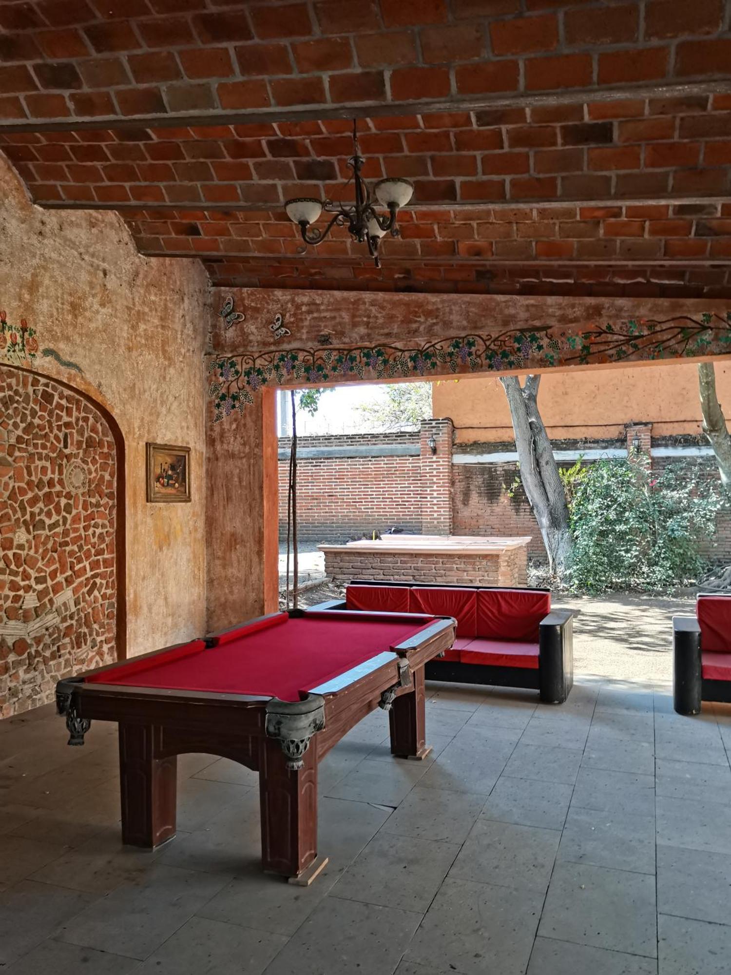 Hotel Quinta Del Descanso Cuautla  Exterior photo